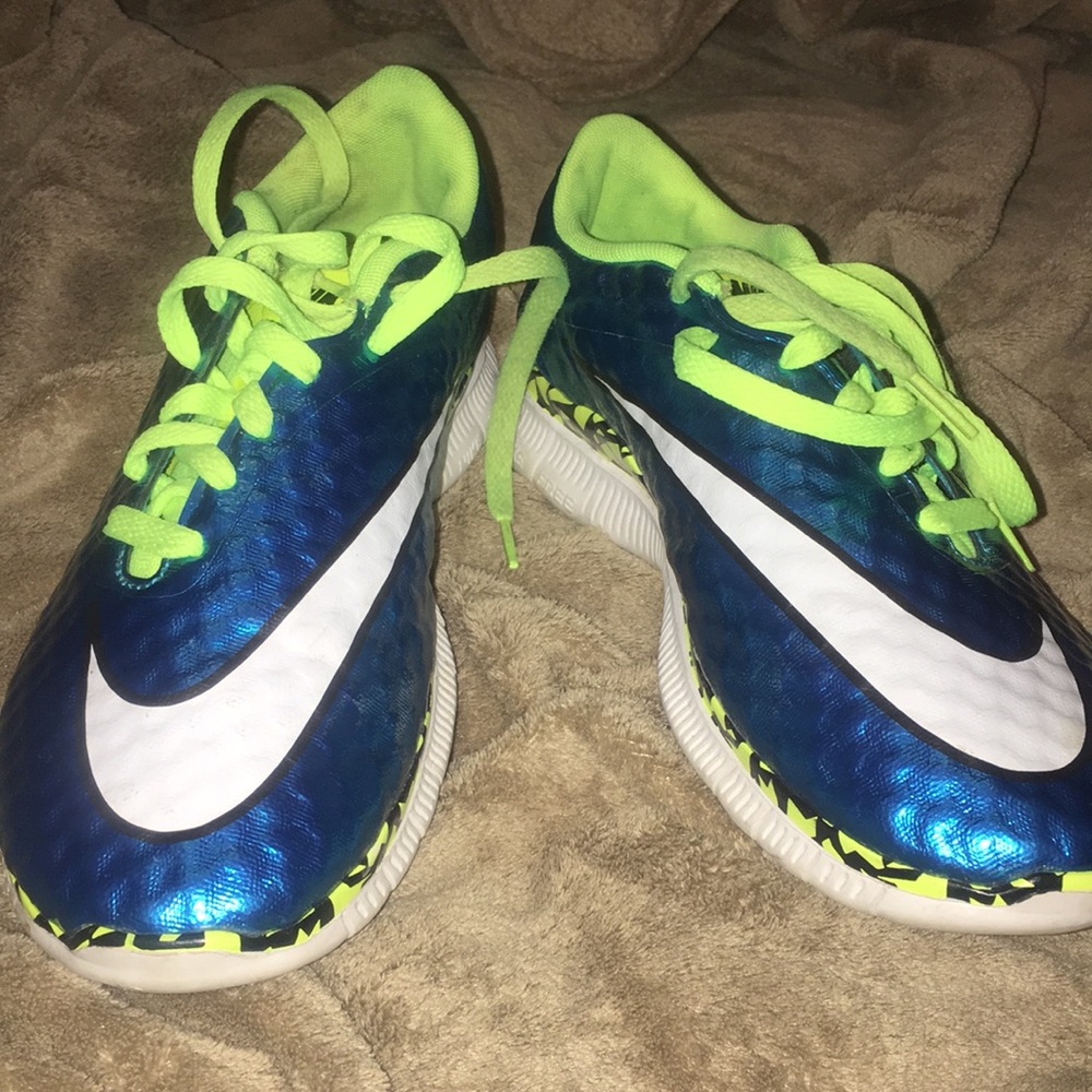 Nike 5.0 Sneakers
